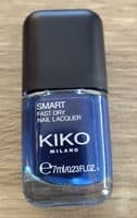 Smart Fast Dry Nail Lacquer 030 Cobalt