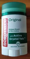 Borotalco Original Deo Stick