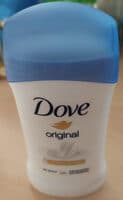 Dove Original