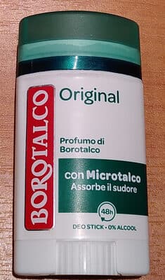 BoroTalco original