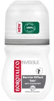 Borotalco Invisible roll on