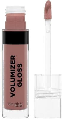 Brillo de labios Volumizer gloss 02 nude