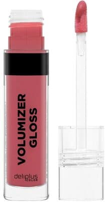 Brillo de labios Volumizer gloss 05 rosa