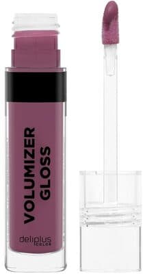 Brillo de labios Volumizer gloss 06 morado