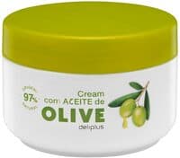Crema olive