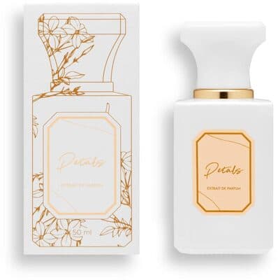 Extrait de parfum Petals