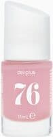 Laca de uñas alto brillo 76 rosa medio