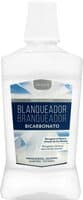 Enjuague bucal Blanqueador Bicarbonato