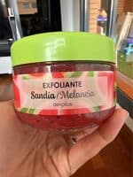 exfoliante