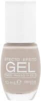 Laca de uñas efecto gel 256 topo
