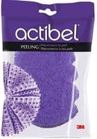 Esponja de baño peeling