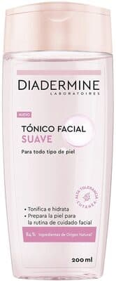 Tónico Facial