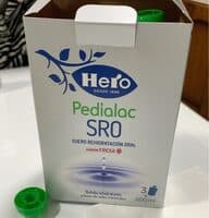suero rehidratacion oral