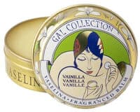 Vaselina Museo Perfumada vainilla