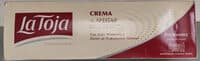 Crema de afeitar - Piel sensible