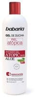 Gel ducha piel atópica