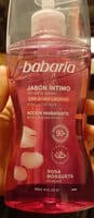Jabon intimo