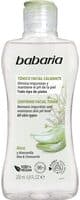 Tónico facial aloe
