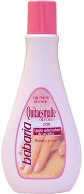 Quitaesmalte