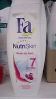 LAIT CORPOREL NUTRISKIN