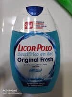 Original fresh