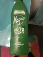 gel de ducha