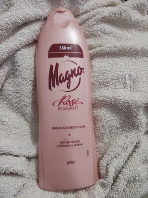 magno rosé ÉLÉGANT