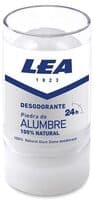 Desodorante Piedra de alumbre
