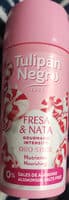 Deo stick fresa & nata