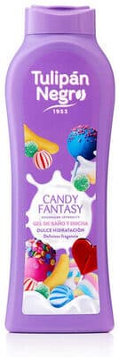 Candy Fantasy