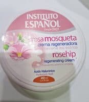 Crema regenadora
