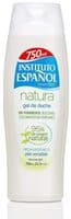 Natura gel de ducha