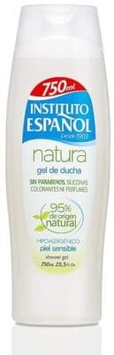 Natura gel de ducha