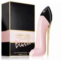 Carolina Herrera Good Girl Blush - Eau de Parfum    50ml
