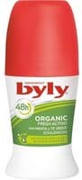 Deo organic