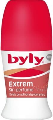 Desodorante extrem