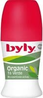 Organic fresh activo