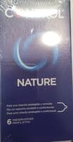 Control Nature