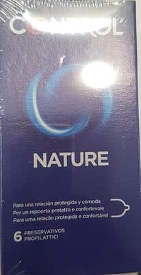 Control Nature