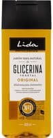 Jabón glicerina