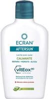 Aftersun Aloe Vera Reparadora