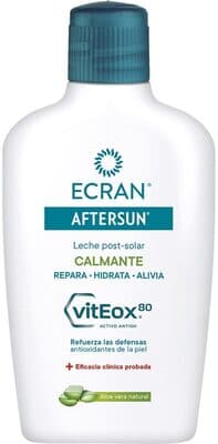 Aftersun Aloe Vera Reparadora