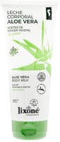 Leche corporal aloe vera