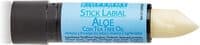 Stick labial aloe