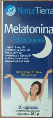Melatonin