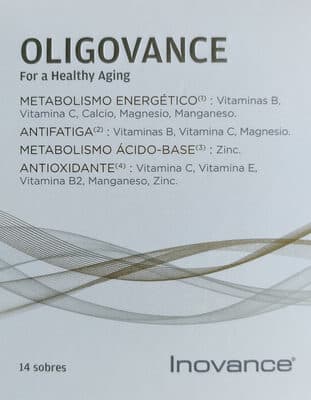 Oligovance