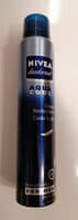 Nivea deodorant Aqua Cool For Men