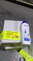 Shampoo