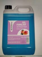 Desmabel gel familiar