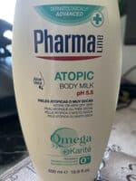 Atopic